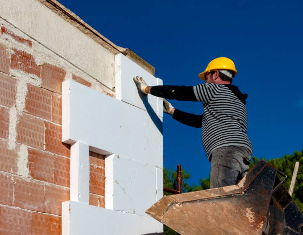 Best Blown-in Insulation  in Freeport, PA