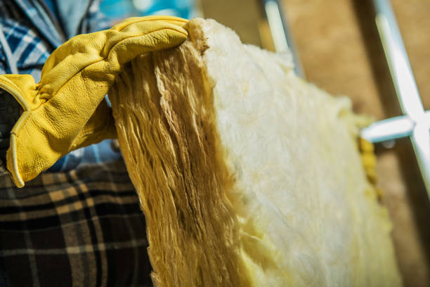 Best Wall Insulation Contractor  in Freeport, PA