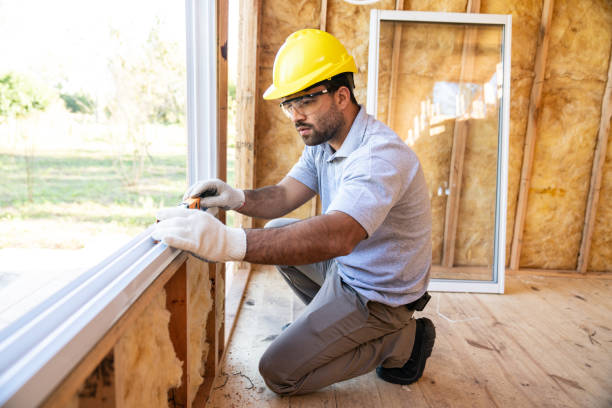 Best Garage Insulation Installation  in Freeport, PA