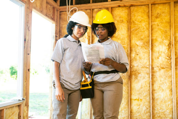 Best Insulation Replacement Services  in Freeport, PA