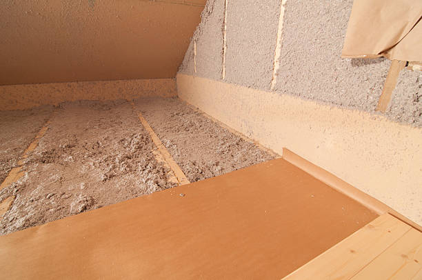 Best Commercial Insulation Contractor  in Freeport, PA