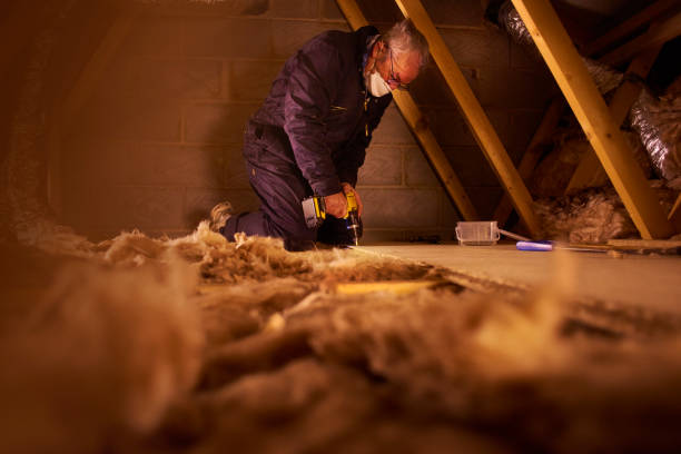 Professional Insulation Contractor in Freeport, PA